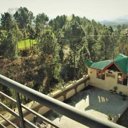 Deen Resort Motel Mansehra Exterior photo